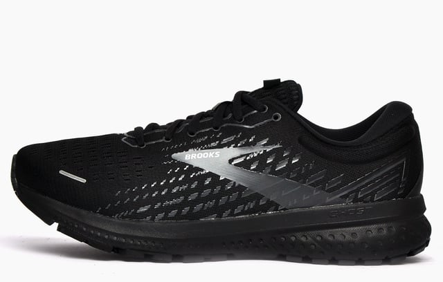 Brooks ghost 13 womens shoes 2025