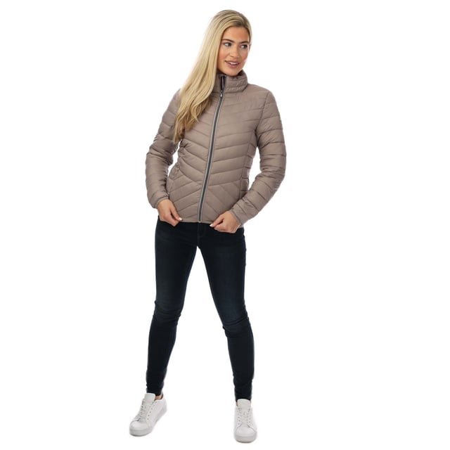 Harvey and jones on sale women's lightweight down jacket