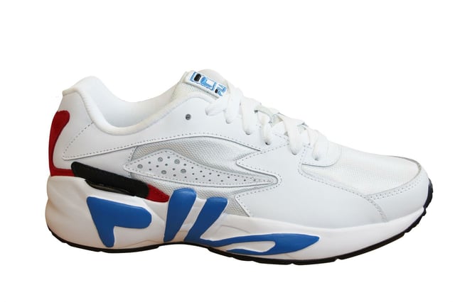 Cheap fila top mindblower mens