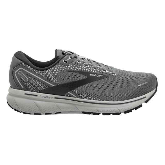 Brooks Ghost 14 Lace-Up Mens Running Trainers 110369