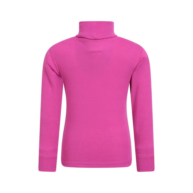 Design: Plain. Fabric Technology: Breathable, Lightweight, Moisture Wicking, Quick Dry. Sleeve-Type: Long-Sleeved. Neckline: Roll Neck. Fastening: Pull Over. 7-8 Years: 26 in. 13 Years: 33 in. 11-12 Years: 31 in. 5-6 Years: 24 in. 9-10 Years: 28.5 in. 3-4 Years: 22.5 in. 2-3 Years: 22 in.