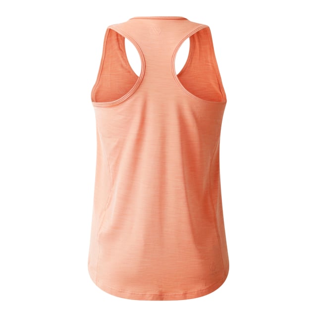 90% Polyester, 10% Elastane. Fabric: Knitted, Q-Wic. Design: Plain. Back Style: Racerback. Neckline: Scoop. Sleeve-Type: Sleeveless. Fabric Technology: Anti-Bacterial, Lightweight. Moisture Wicking, Quick Dry. Fit: Stretch. 6 UK: 30 in. 8 UK: 32 in. 10 UK: 34 in. 12 UK: 36 in. 14 UK: 38 in. 20 UK: 44 in. 22 UK: 47 in. 24 UK: 50 in. 26 UK: 51 in. 18 UK: 42 in. 16 UK: 40 in.