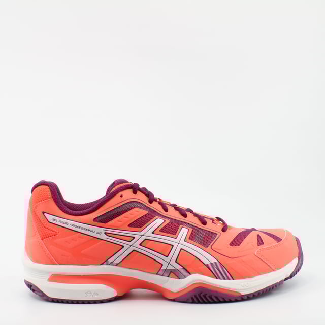 Asics paddle tennis shoes hot sale