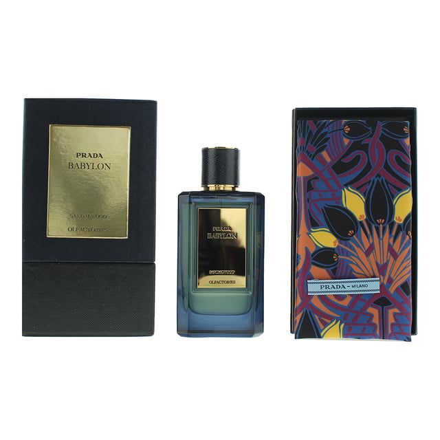 Prada babylon price discount