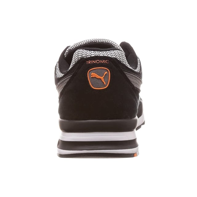 Puma trinomic shop xt1 womens orange