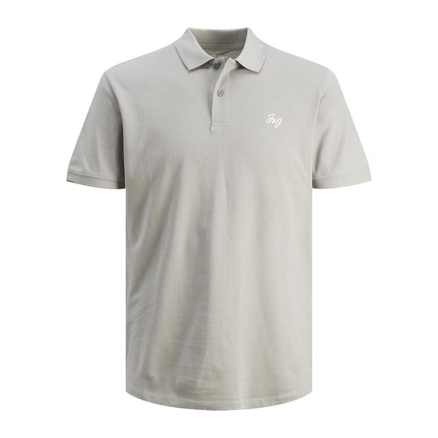 Jack Jones Men s Polo T Shirts Classic Logo and Short Sleeve 3