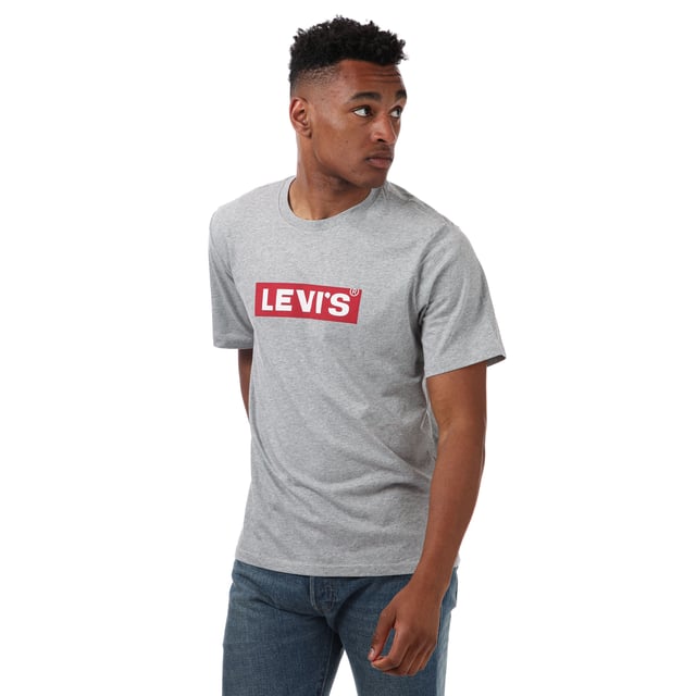 Levi's ribbed t shirt cheap