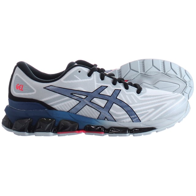 Quantum 360 grey hotsell