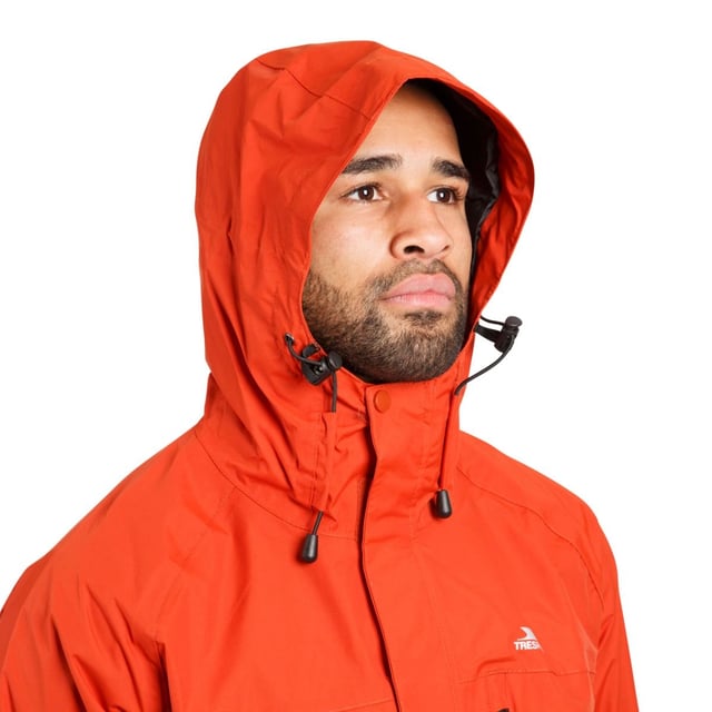 Trespass men's corvo jacket store