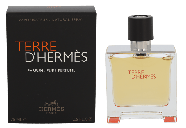 Hermes Terre D'Hermes Edp Spray