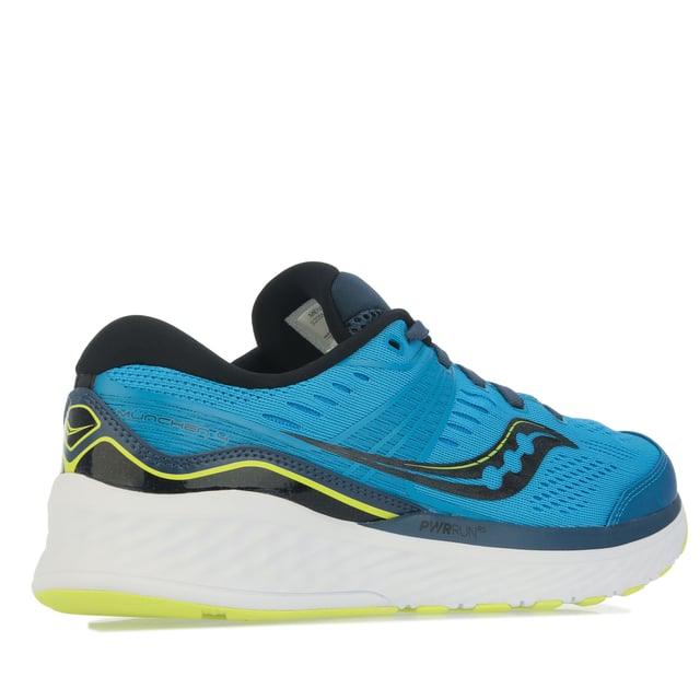 Saucony munchen 3 2025