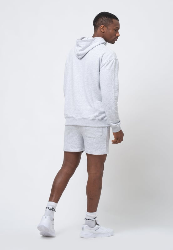 Tom Barron Herren Shorts Moderner Trainingsanzug
