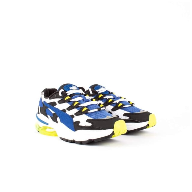 Puma cell blue yellow shop