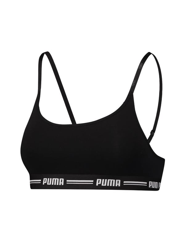 Iconic Casual Bralette