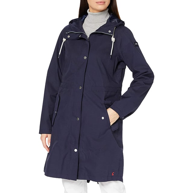 Joules raincoats outlet