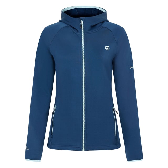 97% Polyester, 3% Elastaan. Ontwerp: Logo, Mouwprint. Zakken: 2 onderste zakken, ritssluiting. Halslijn: Kapitein. Mouwtype: Met lange mouwen. Stoftechnologie: Anti-Odour, Antibacterieel, Vrij van chemicaliën, Zwaargewicht, Stretch. Kinbeschermer, binnenritsbeschermer. Zonneschatting: UPF 50+. Eigenschappen van de kap: Gegroeid op de kap. Duurzaamheid: Gemaakt van gerecycled materiaal. 8 UK: 32 in. 10 VK: 34 in. 12 VK: 36 in. 14 VK: 38 in. 20 VK: 44 in. 18 VK: 42 in. 16 VK: 40 in.