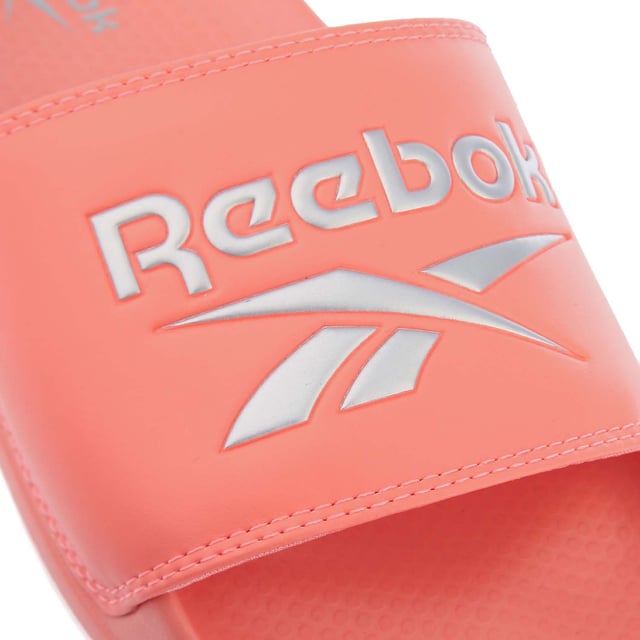 Reebok classic slide deals