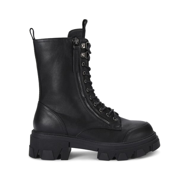 Carvela sale soldier boots