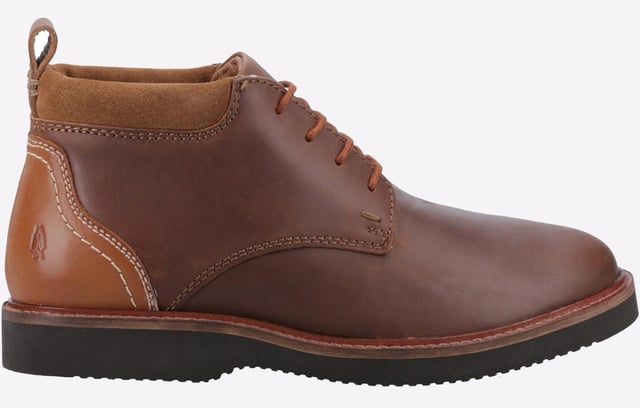 Hush Puppiesr Hush Puppies® Bridgeport 2 Chukka Boot In Taupe Suede