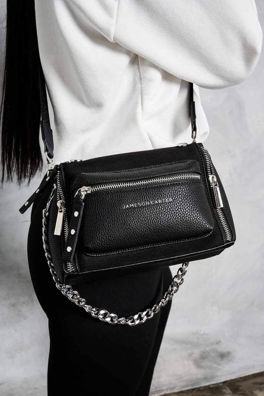Jameson carter bag clearance