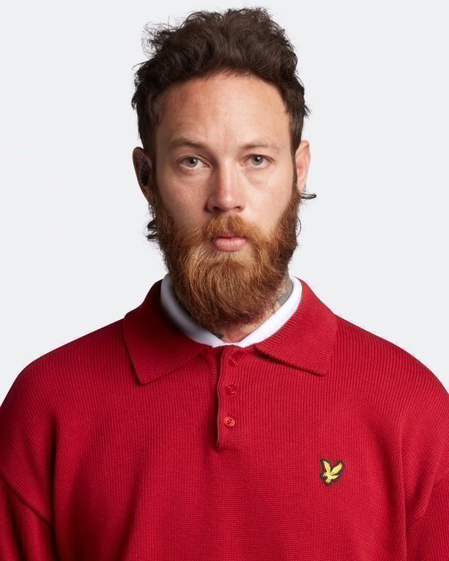 Blouson lyle and scott shop