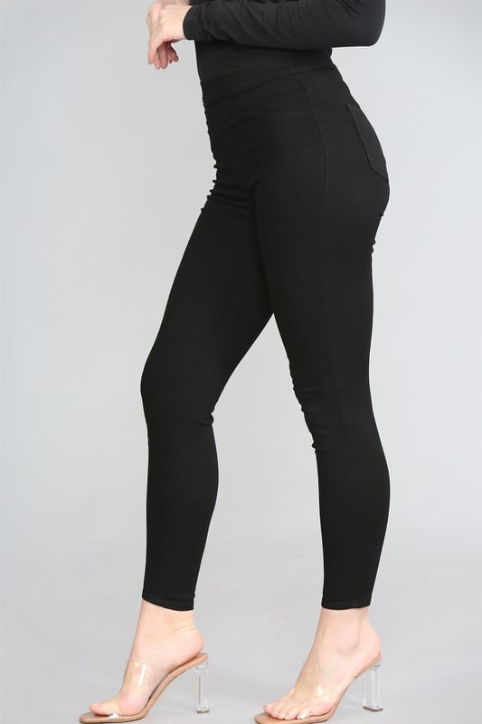 Marks and best sale spencers jeggings sale