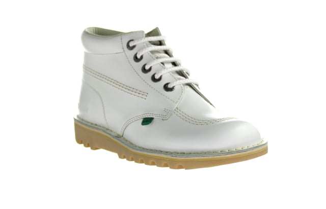 Ladies kickers best sale boots