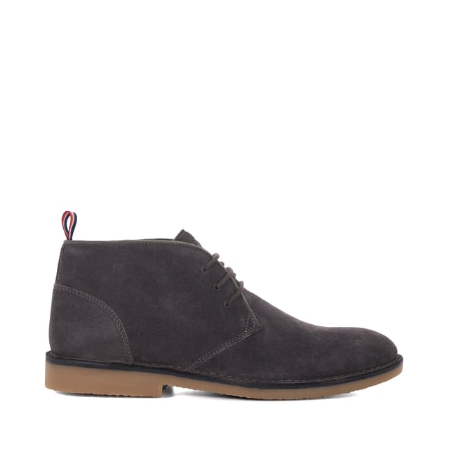 Dune mens desert boots on sale