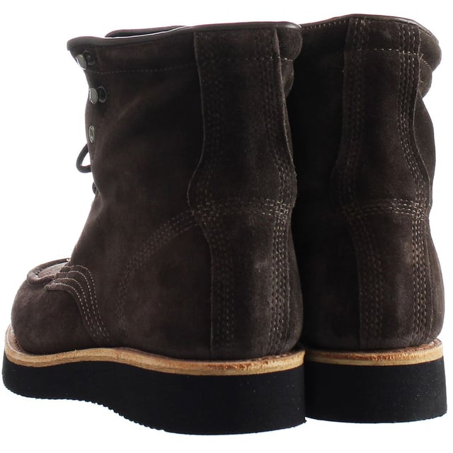 Timberland american craft moc toe top