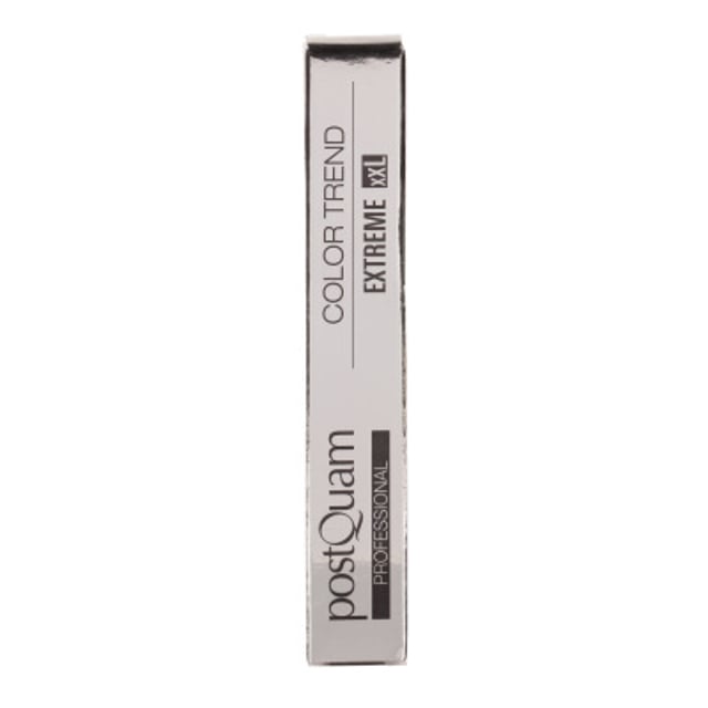 Mascara - Black - XXL-Effekt - schwarz - 8 ml                                                                                                                                                                                                                                                                                                                                                                                      Artikelnr. PQMKMPXXL

BESCHREIBUNG 
Mascara
XXL-Effekt
FARBE 
Schwarz
OPTIMALES VERBRAUCHSDATUM 
Bis 6 Monate nach Öffnung
INHALT 
8 ml
INHALTSSTOFFE 
AQUA (WATER), CERA ALBA (BEESWAX), ACRYLATES/OCTYLACRYLAMIDE COPOLYMER, COPERNICIA CERIFERA CERA (COPERNICIA CERIFERA (CARNAUBA) WAX), PEG-8 BEESWAX, PALMITIC ACID, STEARIC ACID, GLYCERIN, AMINOMETHYL PROPANEDIOL, PHENOXYETHANOL, Siliziumdioxid DIMETHYL SILYLATE, METHYLPARABEN, POTASSIUM SORBATE, PROPYLPARABEN, SODIUM DEHYDROACETATE, HYDROXYETHYLCELLULOSE, DISODIUM EDTA, CI 77499 (IRON OXIDES)