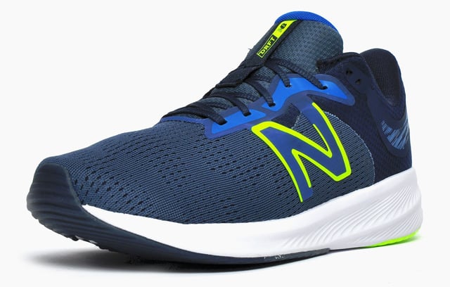New balance top drft mens