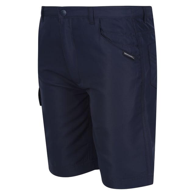 Material: 100% polyester. 100% lightweight polyamide fabric. Durable water repellent finish. Quick drying. Crease resistant. Part-elasticated waist with button adjustment system. Multi pocketed. Reflective trim. Chest sizes to fit: (2 Yrs): 53-55cm, (3-4 Yrs): 55-57cm, (5-6 Yrs): 59-61cm, (7-8 Yrs): 63-67cm, (9-10 Yrs): 69-73cm, (11-12 Yrs): 75-79cm, (13 Yrs): 82cm, (14 Yrs): 86cm, (15-16 Yrs): 89-92cm.