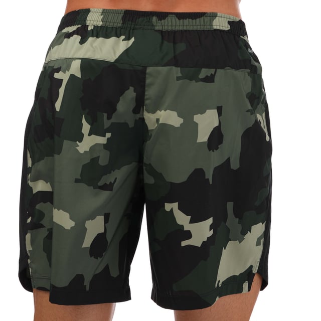 New balance sale camo shorts