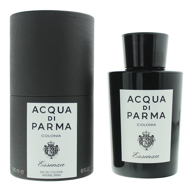 Colonia Essenza Eau De Cologne Vaporizador