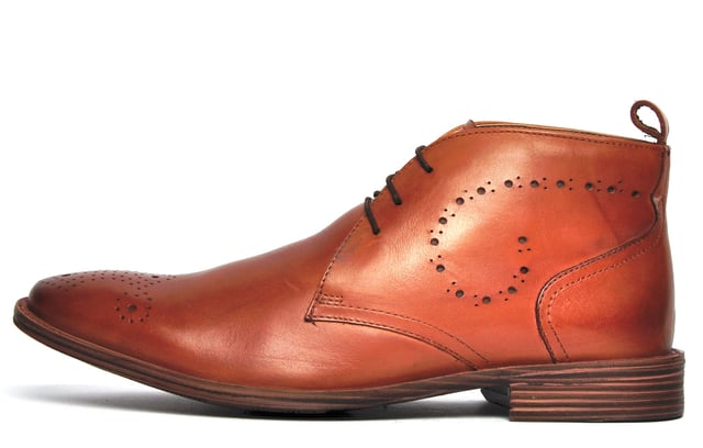 Catesby shop desert boots