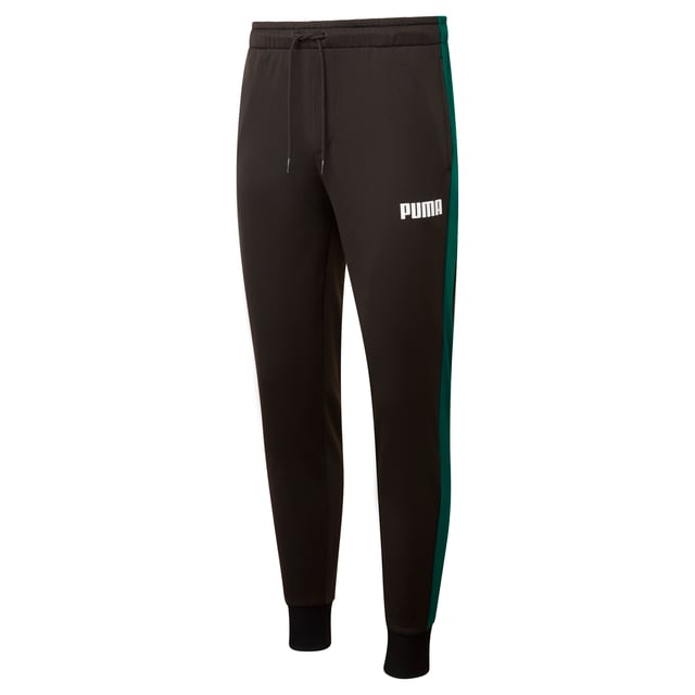 Puma core logo track outlet pants
