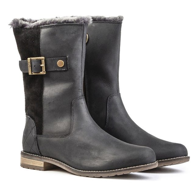 Barbour jessica boots sales