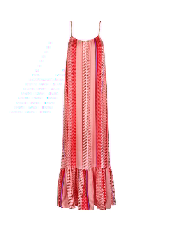 Anonyme Designers Kean Jude Long Dress