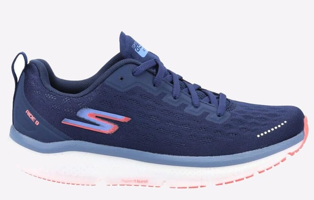 Skechers gorun deals ride orange