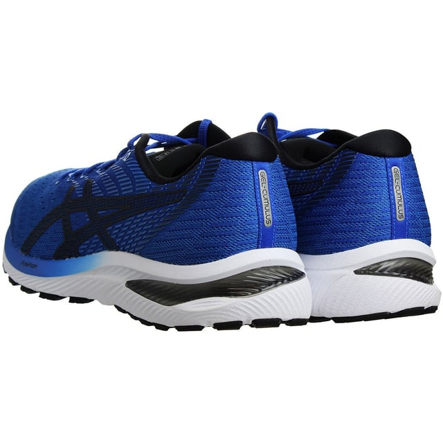 ASICS Gel-Cumulus 22 Herrenblau-Running-Trainer