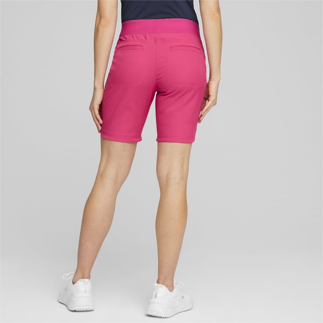 Puma womens golf shorts sales
