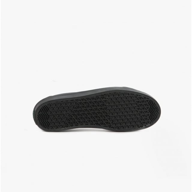 Kickers TOVNI STACK VEGAN Girls Trainers Black

 Upper Material: Faux Leather

Lining Material: Textile

Sole Material: Rubber

Closure/Fastening: Lace-Up

Features: Vegan,Comfort,Breathable,Adjustable

Toe Shape: Round

Shoe Width: Regular

Item Weight: 0.5 KG

Heel Height: Flat (Under 2.5cm)

Shoe Shaft Height: Low Top

Trainer Style: Casual

Gift Boxed: No
Product Code: 116739