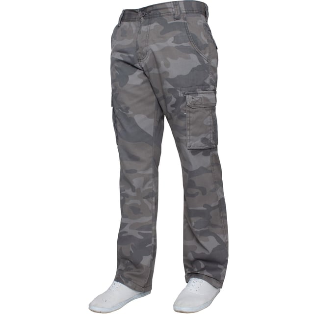 Men's wrangler cargo work pants store