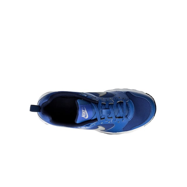 Nike Air Motion (GS) Schnüren blau synthetische Kinder Trainer 869954 400