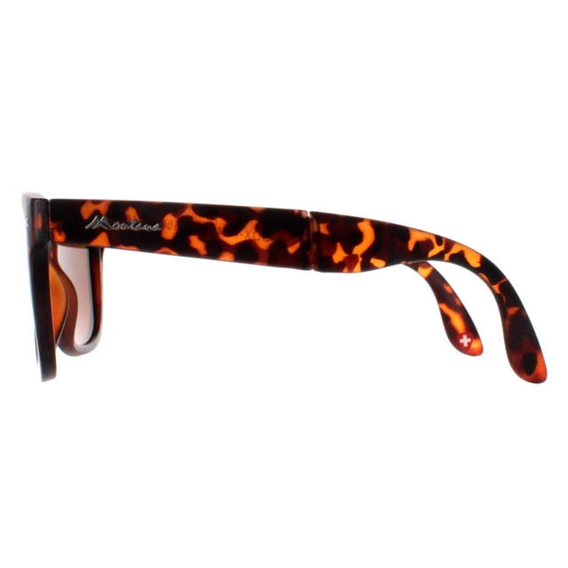 Montana Square Unisex Turtle Brown Polarized FS40  Sunglasses are a true embodiment of sophistication and versatility. Meticulously crafted for the fashion conscious, these sunglasses feature a timeless and elegant design that seamlessly complements any ensemble. The FS40 boasts a lightweight and resilient frame, ensuring both durability and comfort for prolonged wear. The UV protective lenses not only shield your eyes from harmful rays but also provide unparalleled clarity and visual acuity.