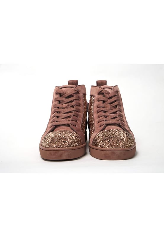 Christian louboutin secret sales new arrivals