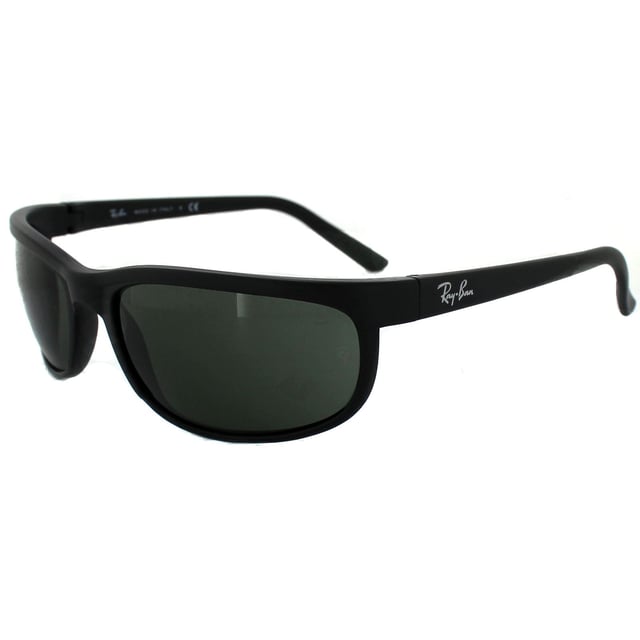 Ray ban wrap around 2025