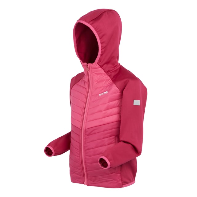 90% Polyester, 10% Elastan. Gewebe: Polyamid, Softshell, Synthetische Daunen, Warmloft-Isolierung. Design: Blockfarben, Logo, Gesteppt. Gewebetechnik: langlebig, Ergonomisch, Flexibel, Leicht, wasserabweisend, Wasserabweisend. Komprimierbar, Extol Stretch-Einsätze, Reflektierende Leiste, Reißverschlussschutz. Mit Kapuze. Langärmlig. Bündchen: Mit Stretch. Kapuzenmerkmale: angenähte Kapuze, Mit Stretch. Taschenart: Zwei Seitentaschen. Durchgehender Reißverschluss. Saum: Mit Stretch. Denier: 20. Material: Wetterfest. 104: 56 cm. 128: 66 cm. 140: 73,66 cm. 146-152: 78,74 cm. 170-176: 90,17 cm. 158: 81,28 cm. 164: 84 cm. 116: 61 cm.