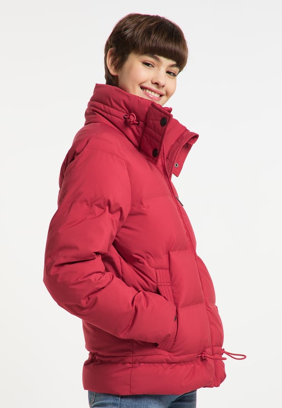 winterjas