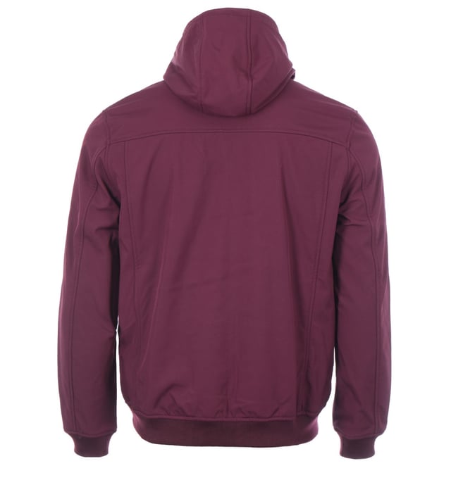 Veste zippée à capuche Peak Enfant